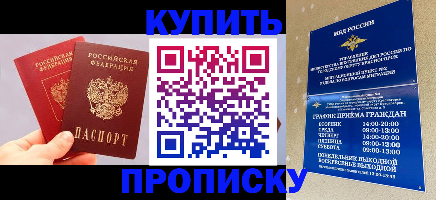 миграционный учет в Мурино